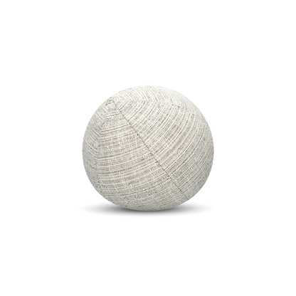 
                  12 Round Elaine Smith Orb Pillow Entity Linen - Image 1
                