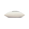 20" Square Elaine Smith Pillow  Unconditional Woof Head