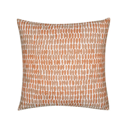 
                  Elaine Smith 20 Square Pillow Thumbprint Tuscan - Image 1
                