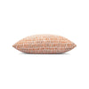 20" Square Elaine Smith Pillow  Thumbprint Tuscan
