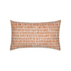 Elaine Smith Thumbprint Tuscan Lumbar Pillow