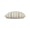 12" x 20" Elaine Smith Pillow Pathway Gold