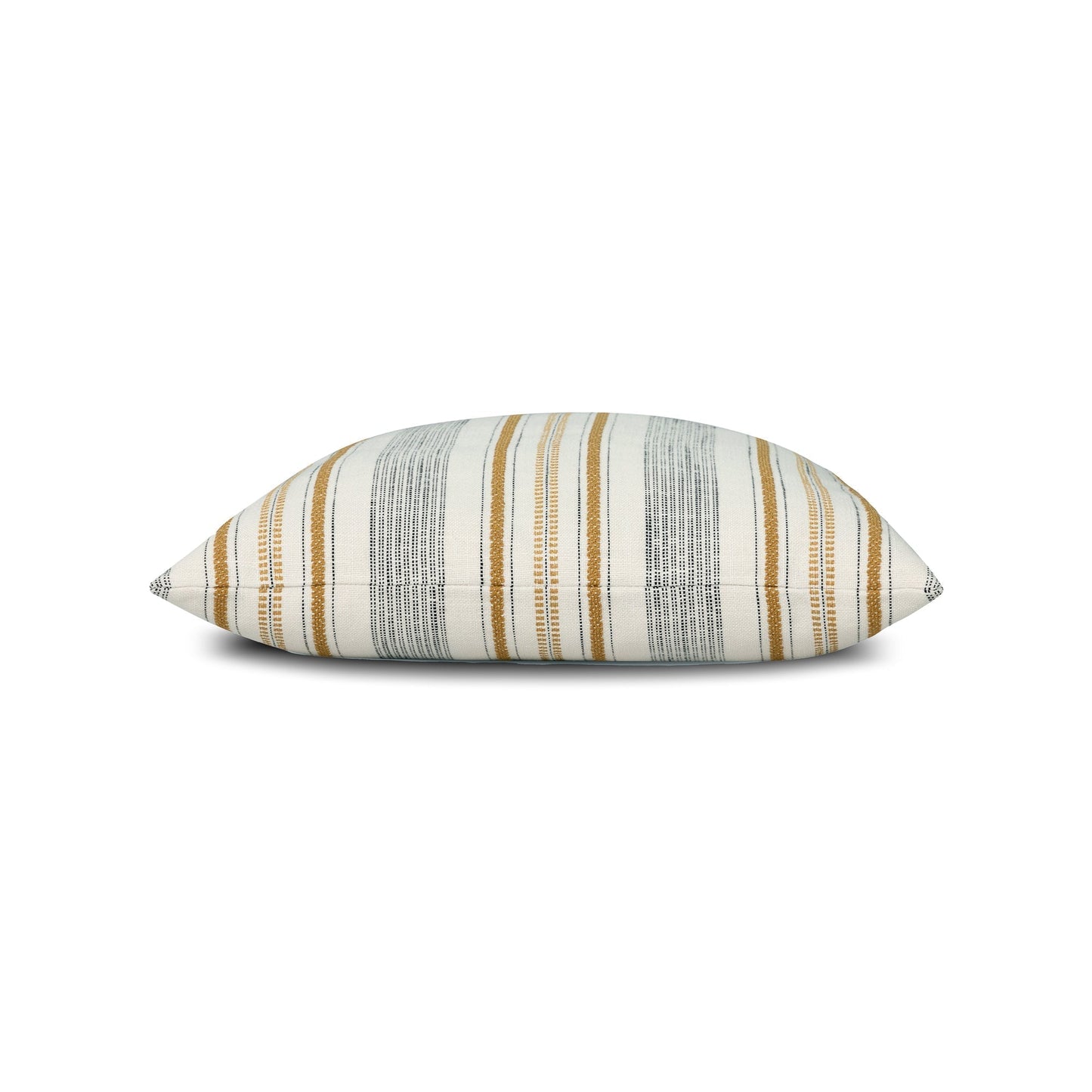 12" x 20" Elaine Smith Pillow Pathway Gold, image 7