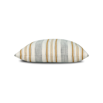 
                  12" x 20" Elaine Smith Pillow Pathway Gold - Image 7
                