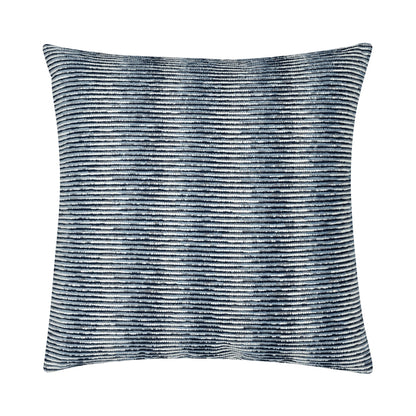 
                  Elaine Smith Progress Indigo 22 Square Pillow - Image 1
                