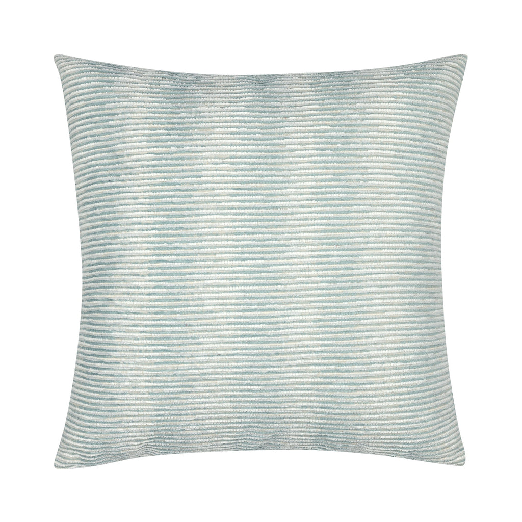 Elaine Smith Progress Mist 22 Square Pillow