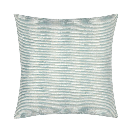 Elaine Smith Progress Mist 22 Square Pillow