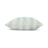 22" Square Elaine Smith Pillow Progress Mist