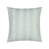 Elaine Smith Progress Mist Square Pillow