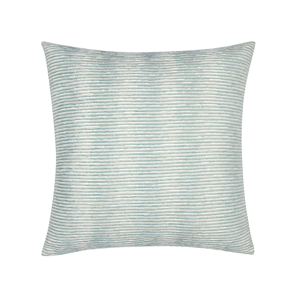 Elaine Smith Progress Mist Square Pillow