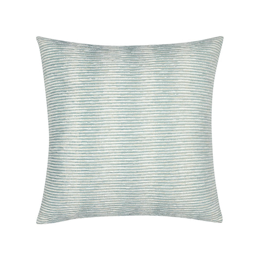 Elaine Smith Progress Mist Square Pillow