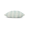 20" Square Elaine Smith Pillow Progress Mist