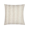 Elaine Smith Progress Sand Square Pillow