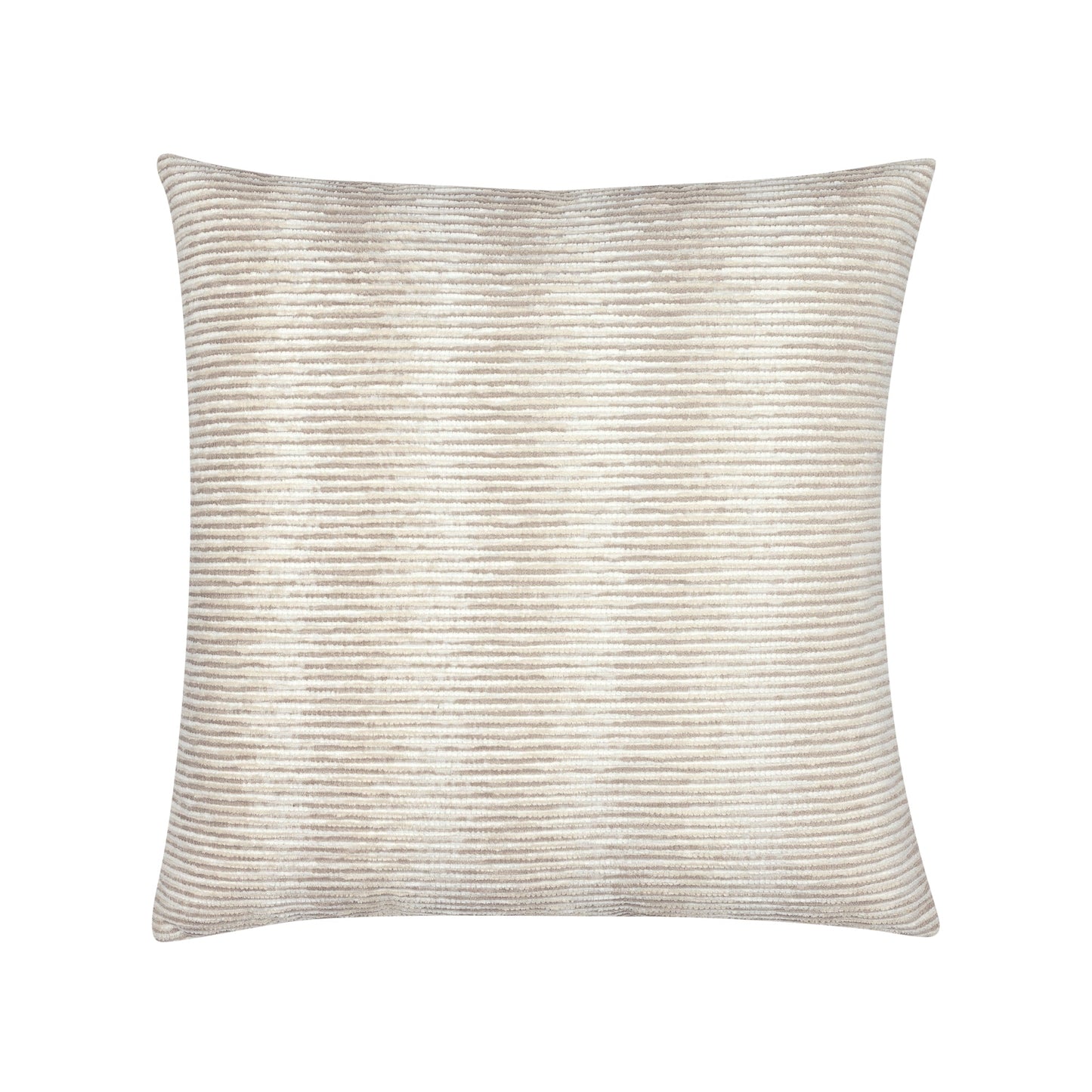 Elaine Smith Progress Sand Square Pillow, image 1