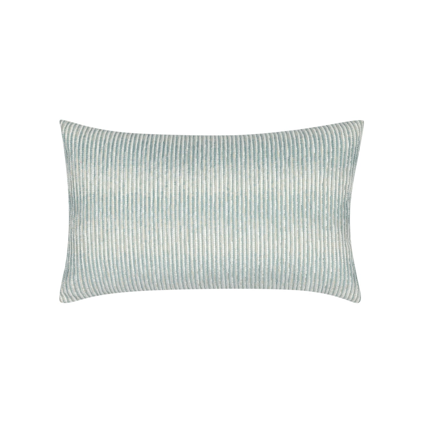 Elaine Smith Progress Mist 12 x 20 Square Pillow, image 1
