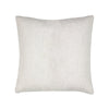 20" Square Elaine Smith Pillow  Distinct Oyster