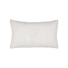 12" x 20" Elaine Smith Pillow Distinct Oyster