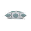 20" Square Elaine Smith Pillow Solstice Mist