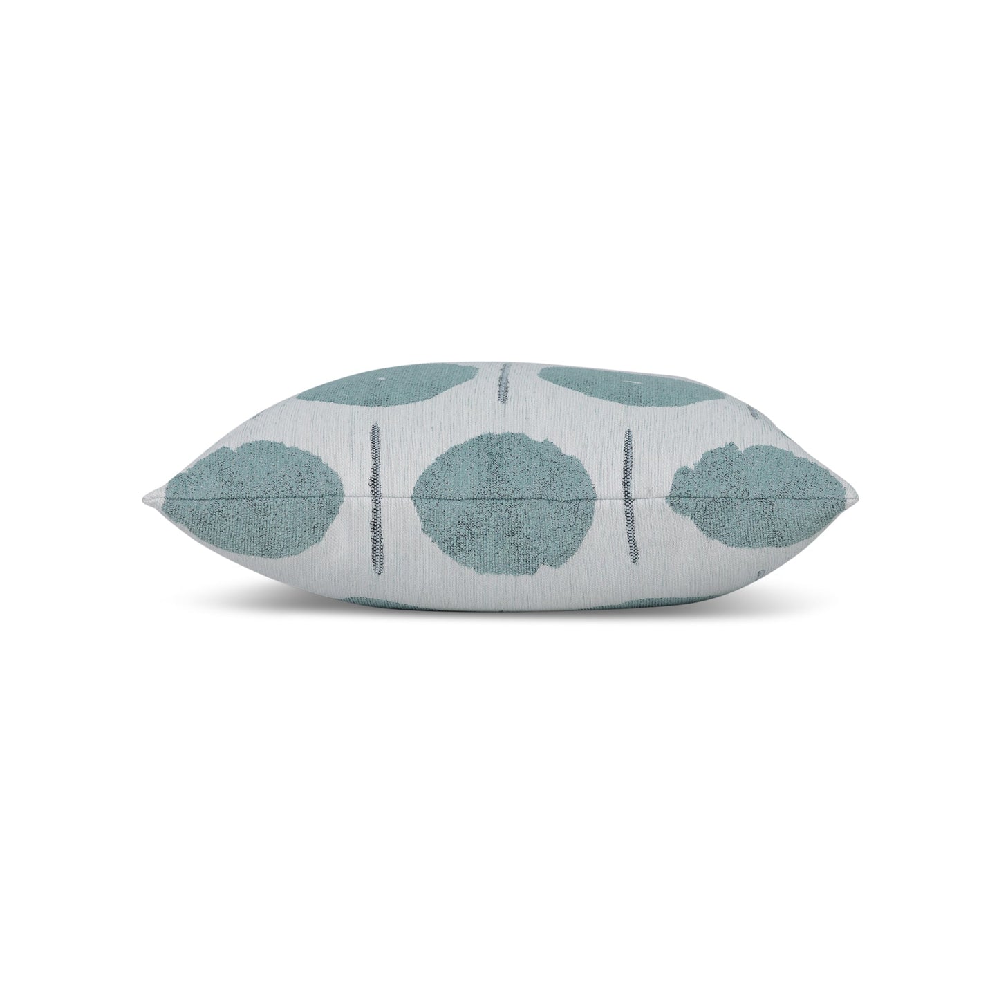 20" Square Elaine Smith Pillow Solstice Mist, image 8