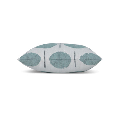 
                  20" Square Elaine Smith Pillow Solstice Mist - Image 8
                