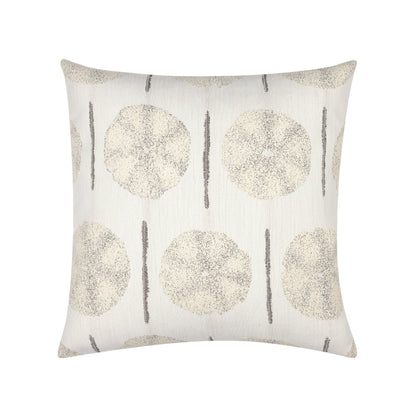 
                  Elaine Smith Solstice Sand Square Pillow - Image 1
                
