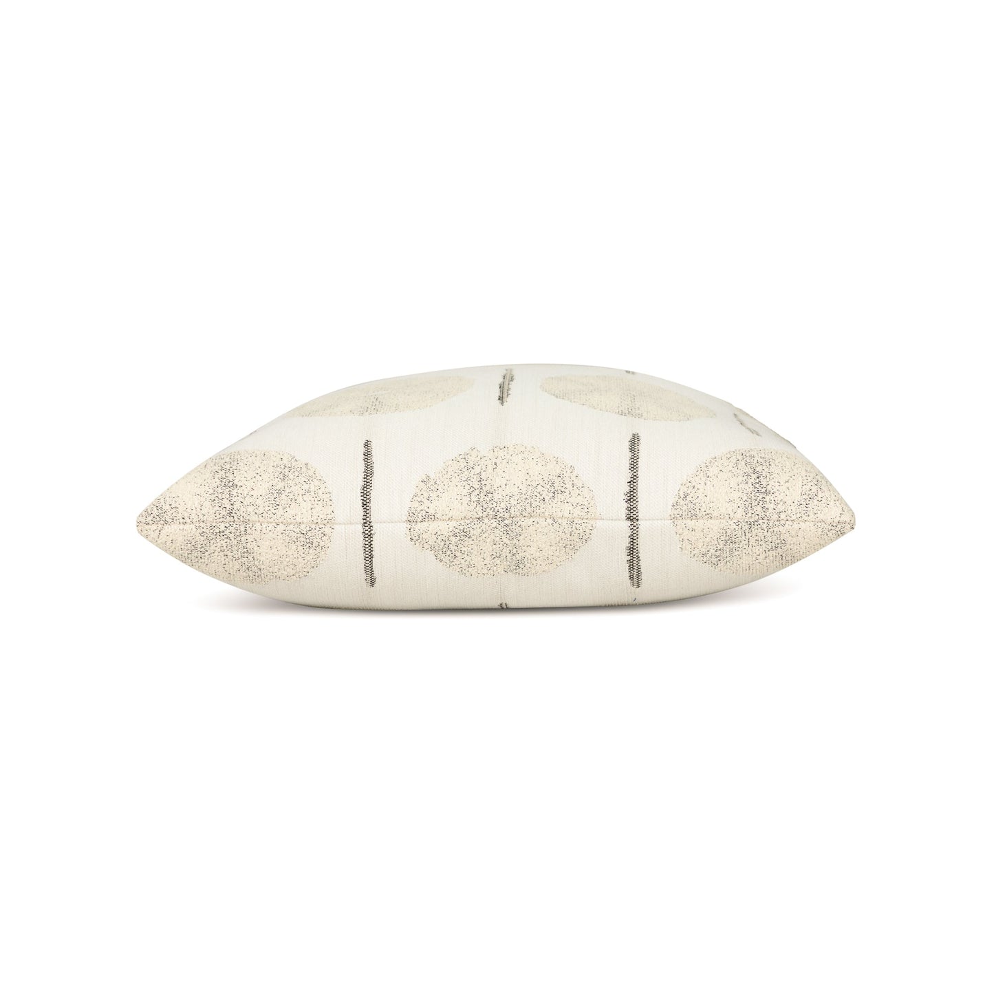 20" Square Elaine Smith Pillow Solstice Sand, image 7