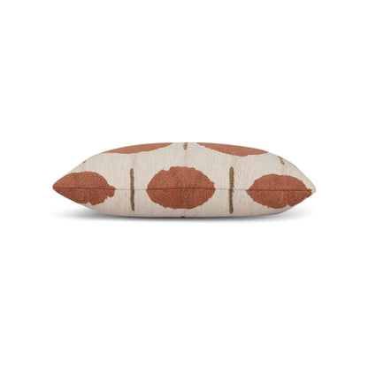 
                  12" x 20" Elaine Smith Pillow Solstice Papaya - Image 9
                
