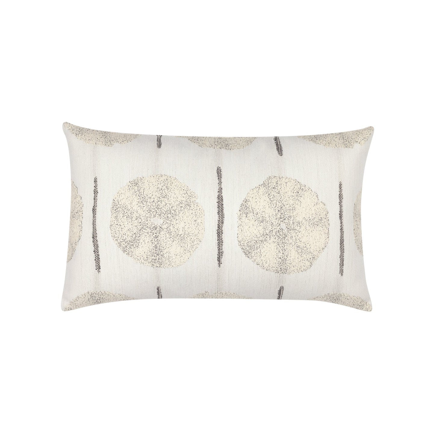 Elaine Smith Solstice Sand 12 x 20 Square Pillow, image 1