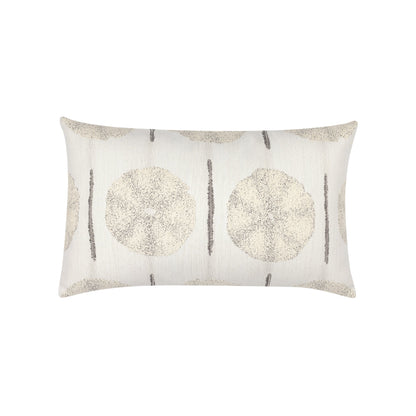 
                  Elaine Smith Solstice Sand 12 x 20 Square Pillow - Image 1
                