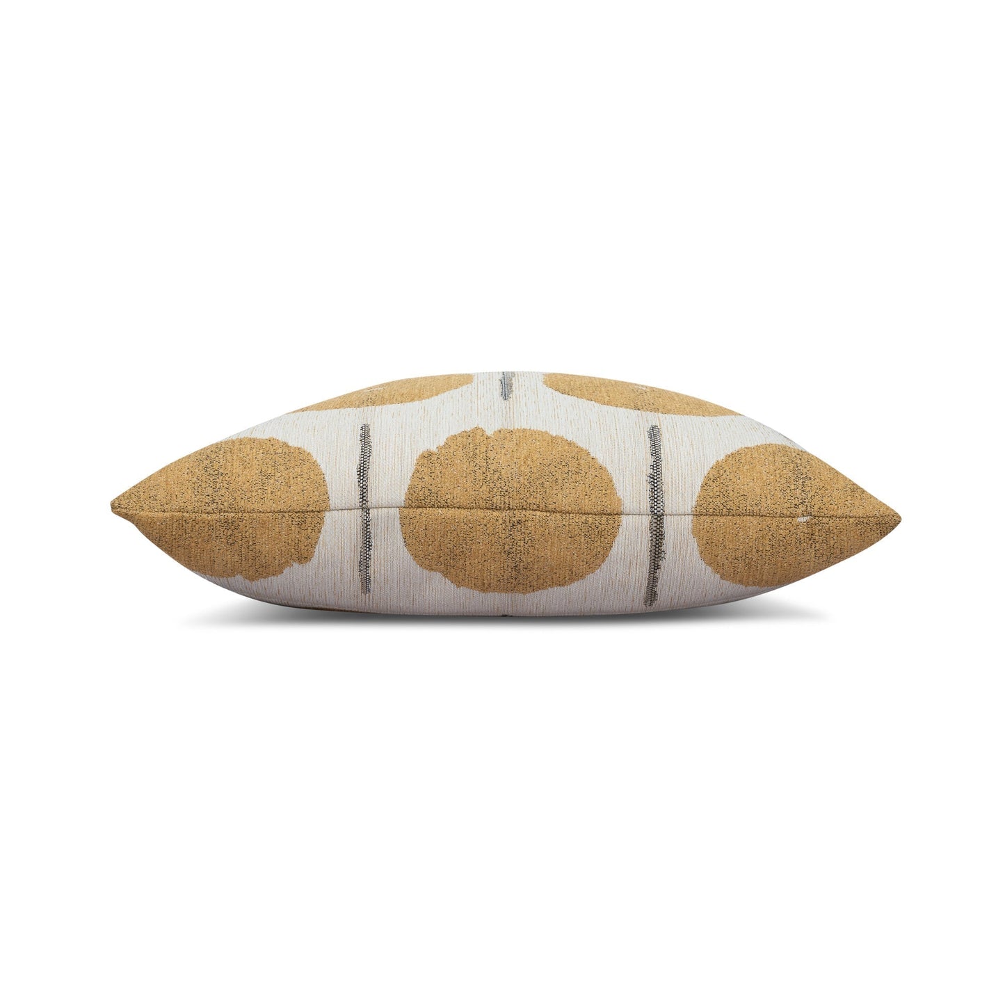 20" Square Elaine Smith Pillow  Solstice Gold, image 8