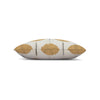 12" x 20" Elaine Smith Pillow  Solstice Gold