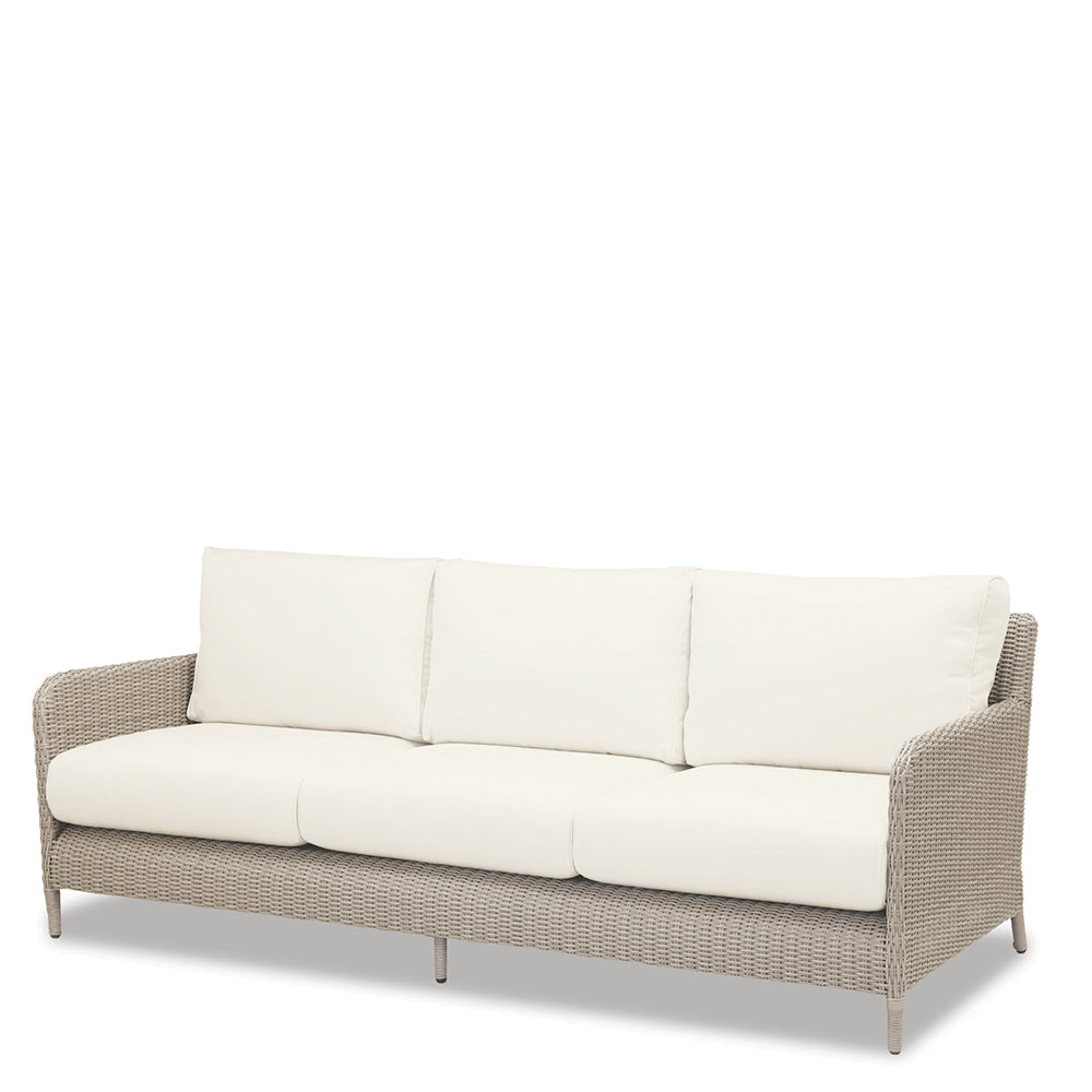 Manhattan Loveseat