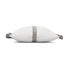 20" Square Elaine Smith Pillow  Deluxe Cloud