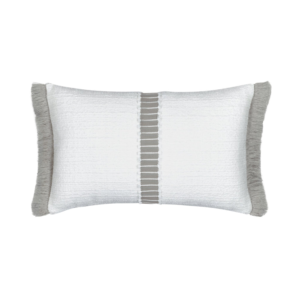 Elaine Smith Deluxe Cloud Lumbar Pillow