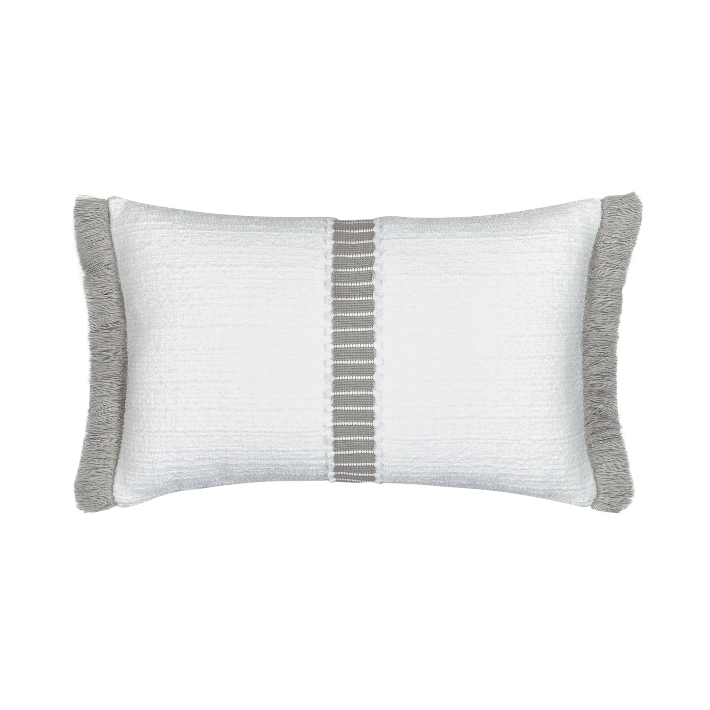 Elaine Smith Deluxe Cloud Lumbar Pillow, image 1