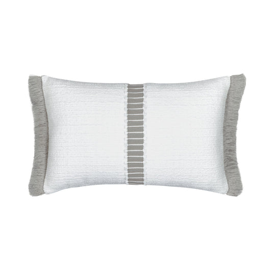 Elaine Smith Deluxe Cloud Lumbar Pillow