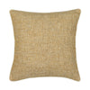 Elaine Smith Golden Hour Corded 22 Square Pillow