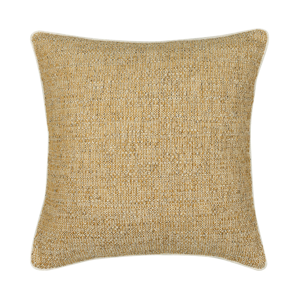 Elaine Smith Golden Hour Corded 22 Square Pillow