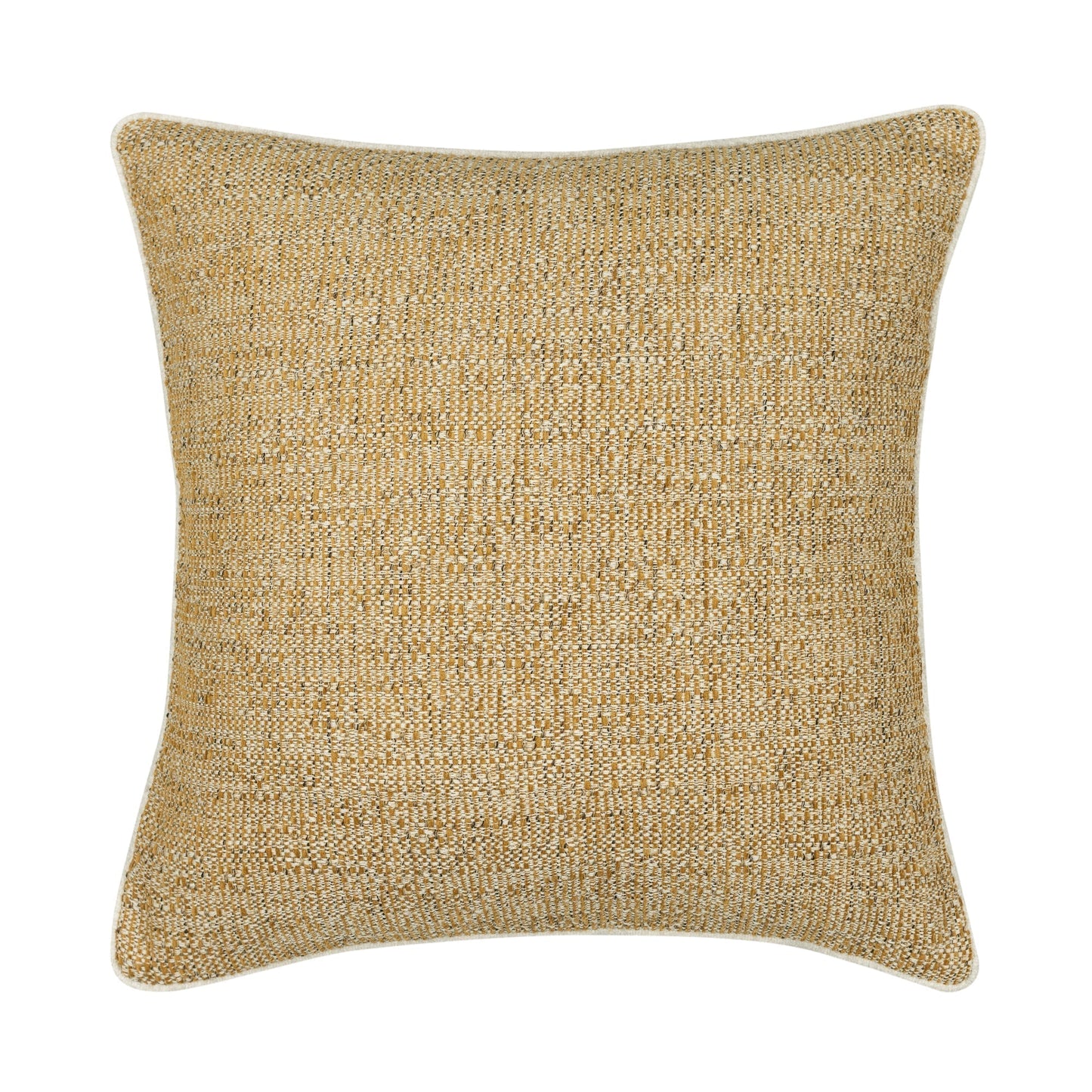 Elaine Smith Golden Hour Corded 22 Square Pillow, image 1