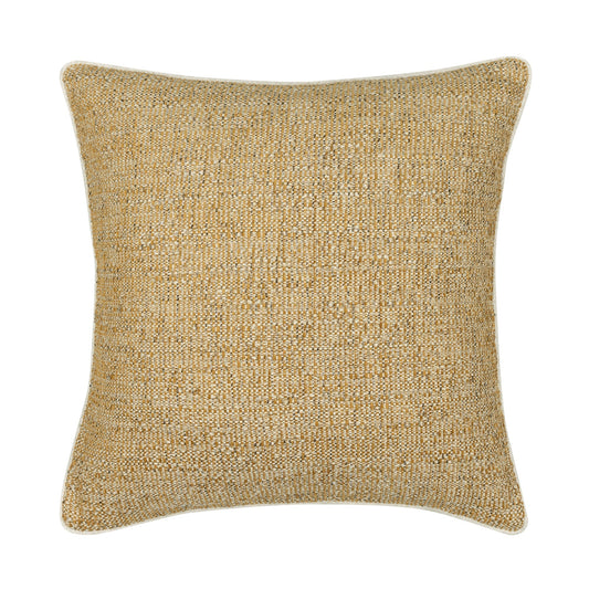 Elaine Smith Golden Hour Corded 22 Square Pillow