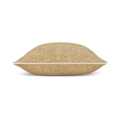 
                  22" Square Elaine Smith Pillow Golden Hour Corded - Image 5
                