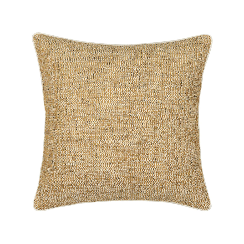 Elaine Smith Golden Hour Corded Square Pillow