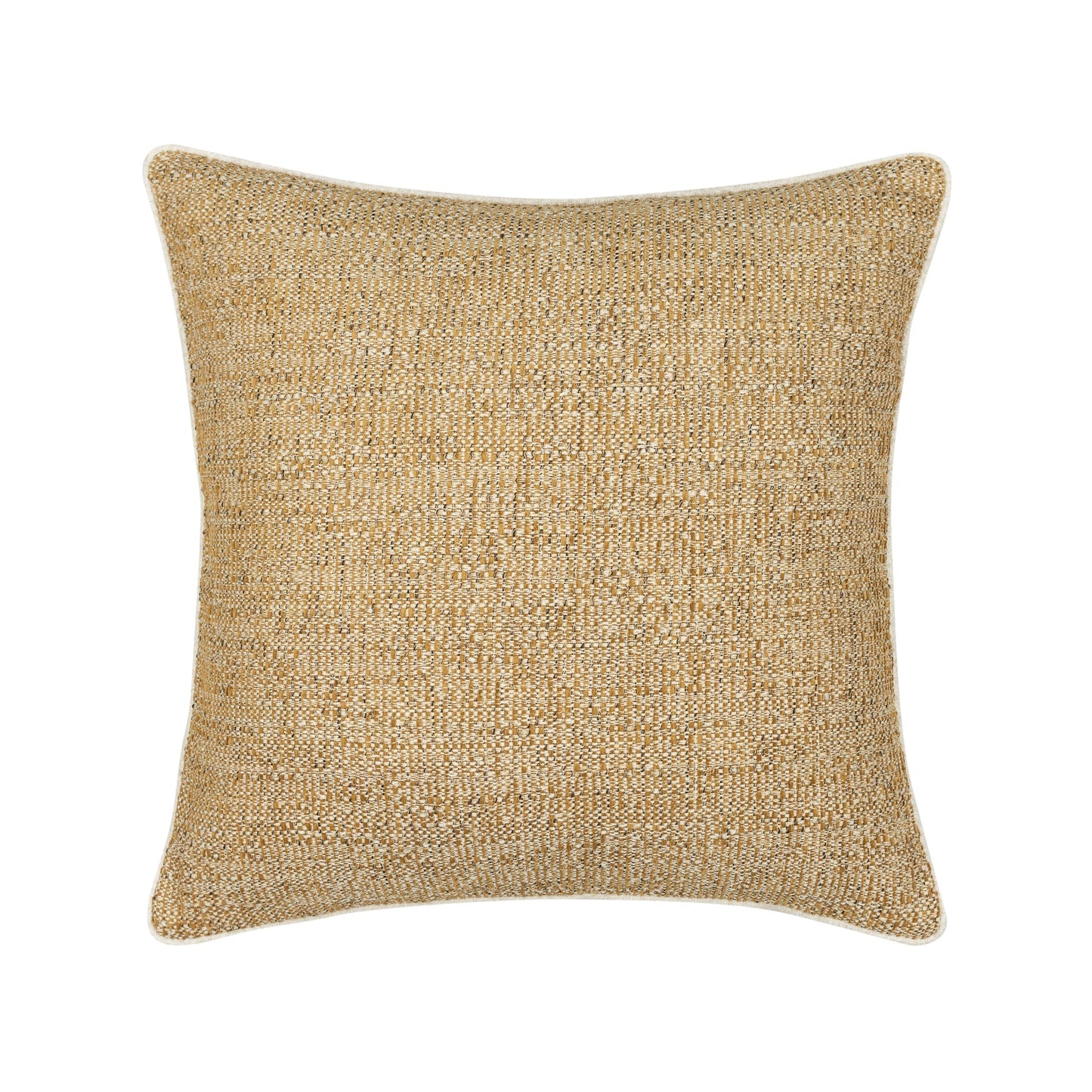 Elaine Smith Golden Hour Corded Square Pillow, image 1