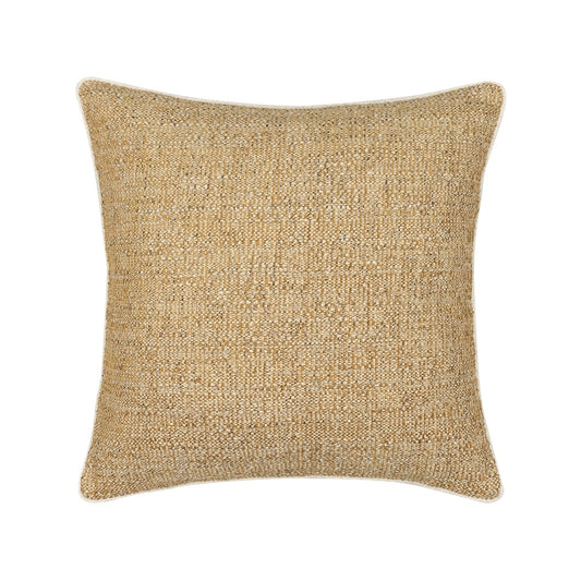 Elaine Smith Golden Hour Corded Square Pillow