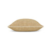 20" Square Elaine Smith Pillow Golden Hour Corded