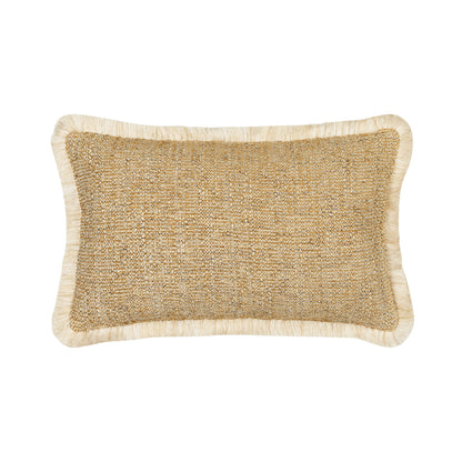 
                  Elaine Smith Golden Hour Fringed 12 x 20 Pillow - Image 1
                