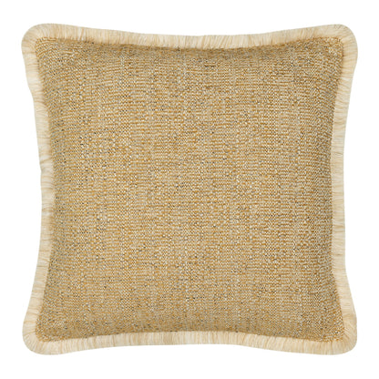 
                  Elaine Smith Golden Hour Fringed 22 Square Pillow - Image 1
                