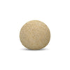 12 Round Elaine Smith Orb Pillow Golden Hour
