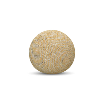
                  12 Round Elaine Smith Orb Pillow Golden Hour - Image 1
                