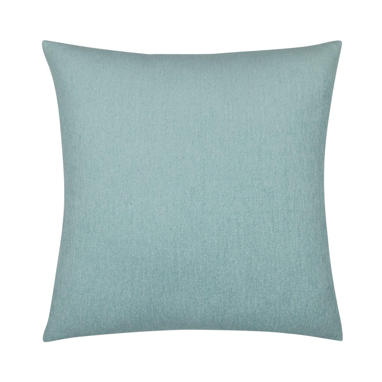 22" Square Elaine Smith Pillow Hibiscus Mist, image 8